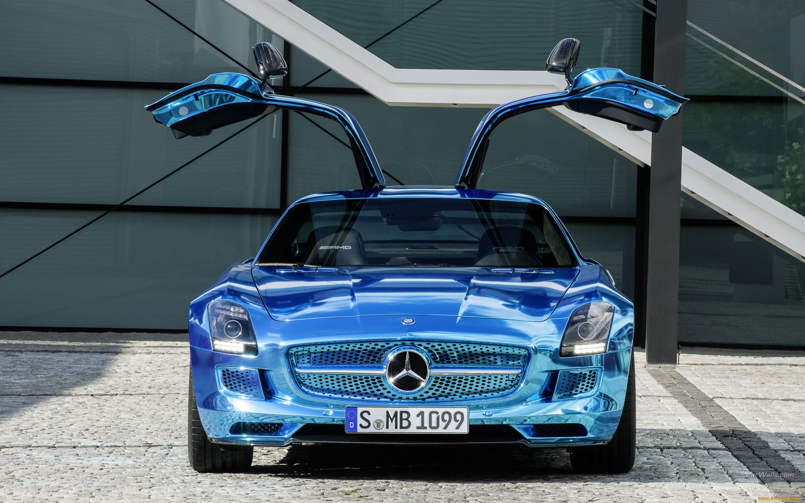 , mercedes, benz, 